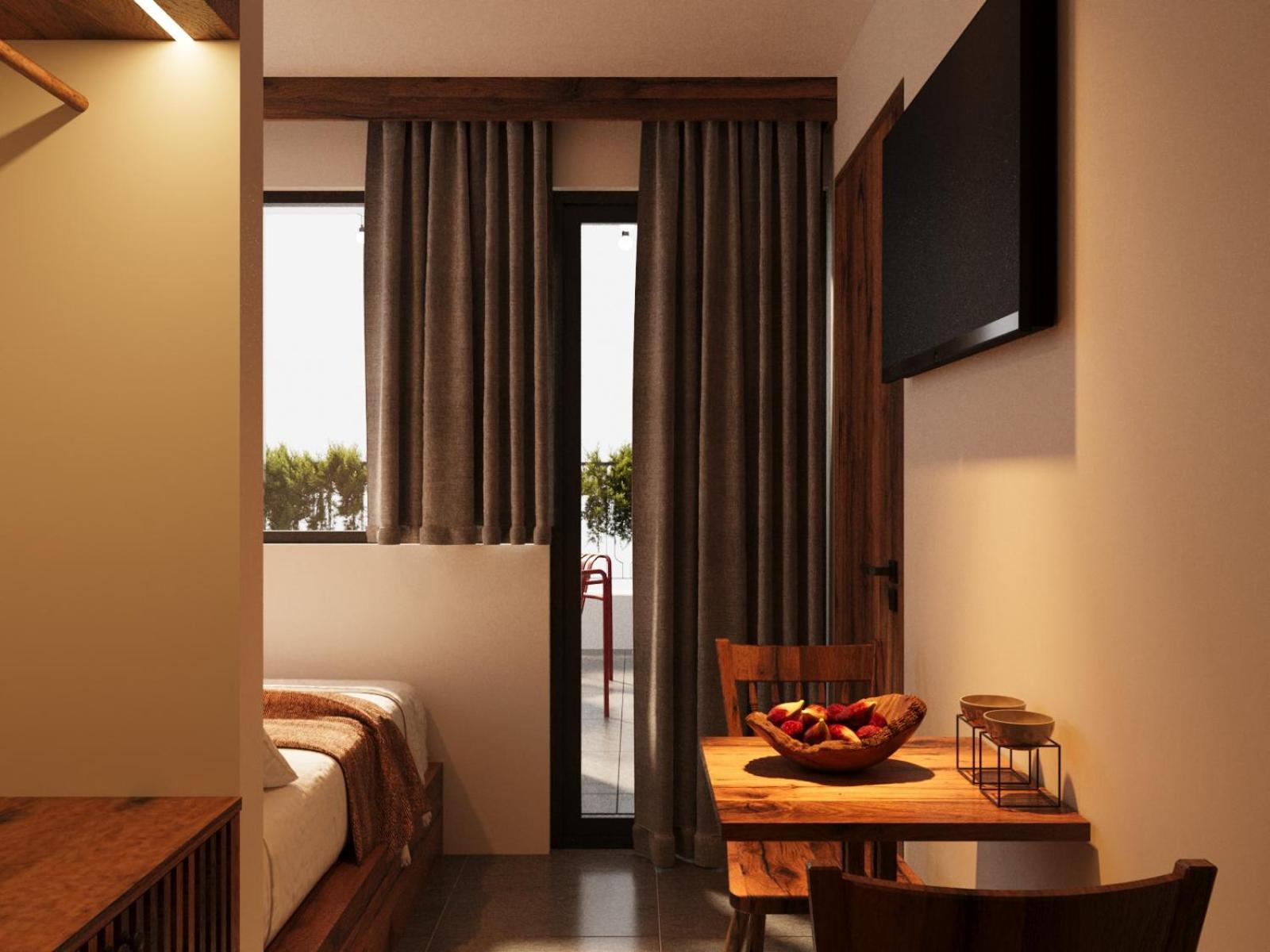 La Vie Est Belle Design Hotel-bui Vien Street-beer-rooftop Bar-24-7 Reception Appartement Hô Chi Minh-Ville