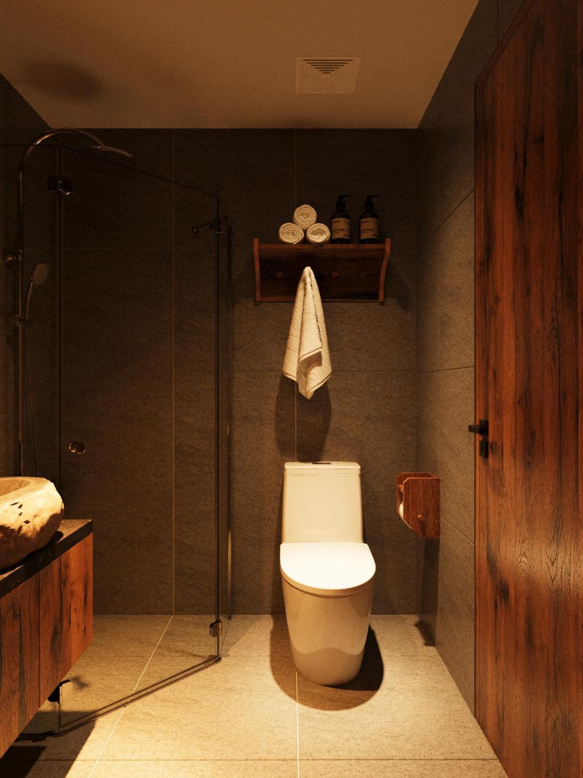 Appartement La Vie Est Belle Design Hotel-bui Vien Street-beer-rooftop Bar-24-7 Reception