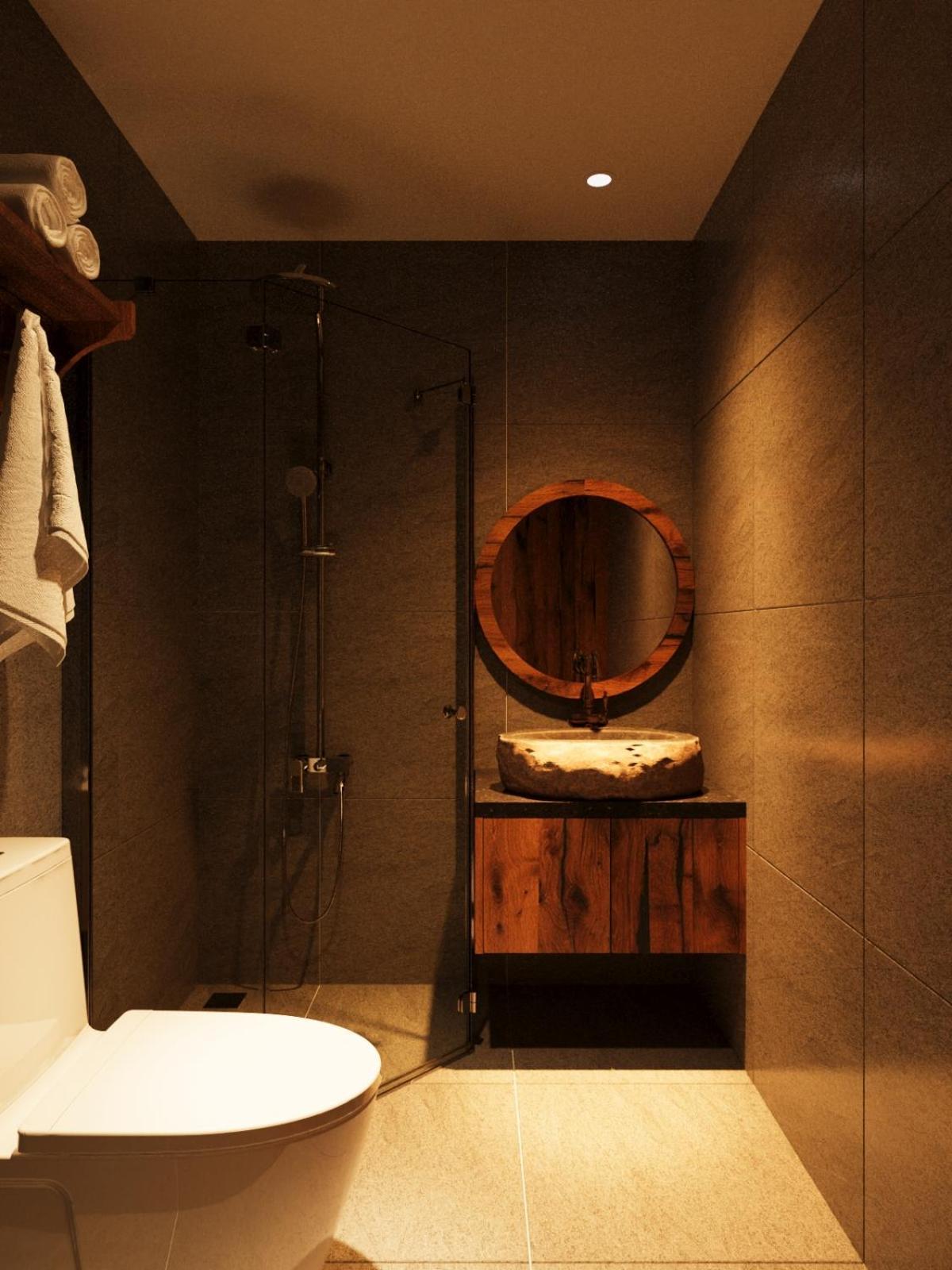 La Vie Est Belle Design Hotel-bui Vien Street-beer-rooftop Bar-24-7 Reception Appartement *